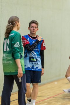Bild 7 - wAJ Quali zur OL Runde 2